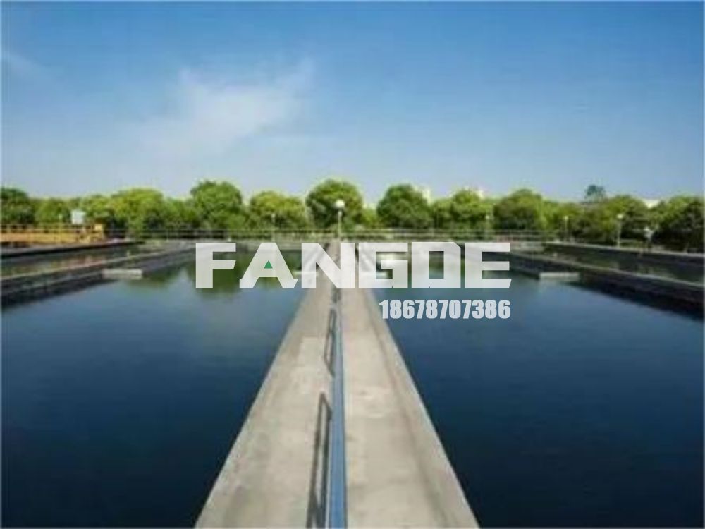 生态污水处理技术：实现水资源可持续利用的关键